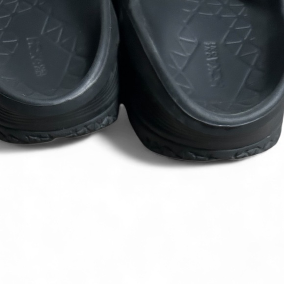 HOKA ONE ONE ORA RECOVERY SLIDE SANDALS WOMENS SIZE 8 - Picture 3 of 5